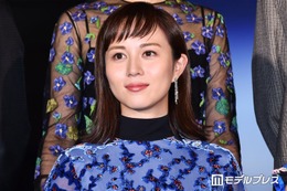 比嘉愛未「最高な焼き加減」のステーキ公開「圧巻の断面」「お店レベル」と反響 画像