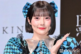 CANDY TUNEメンバー、欅坂46最終選考まで残っていた 元メンバーと生放送で再会「ずっと隣の席に座ってた」 画像