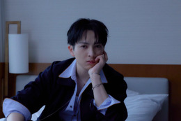 M!LK吉田仁人、初パッケージEP「東京」リリース決定 ストーリーテラーとして描く渾身作【本人コメント】