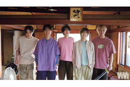 KEY TO LIT「ViVi」表紙初登場 月イチご飯会・デビューへの想い語る