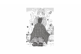 冬の山は寒くて長居できない…。そんなとき役立つ、とっておきの防寒アイテムとは？【山と食欲と私 #65】 画像