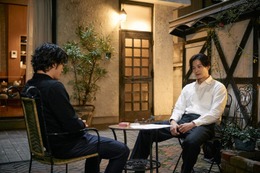 岡田将生主演「田鎖ブラザーズ」初回、ラスト5分で急展開「一気に立場逆転した」「最後の最後に全部持ってかれた」の声