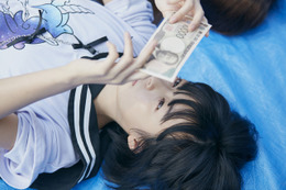 満席回続出、拡大上映決定！「生々しいリアルな物語」森七菜主演『炎上』歌舞伎町での日常切り取る本編映像 画像