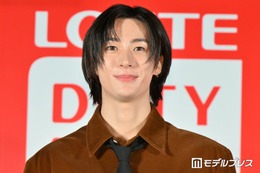 RIIZEアントン、日本のコンビニ降臨ショット公開「偶然出会ったら卒倒する」「オフなのに王子感ある」と反響 画像