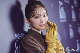 櫻坂46森田ひかる、表題曲センターに決定【15thシングル「What’s “KAZOKU”？」フォーメーション】