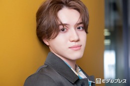 【KEY TO LIT岩崎大昇「正直不動産」インタビュー】「僕なんて」謙遜の裏にある本音 山下智久との再タッグで気づいた“歌が誰かに届く瞬間”