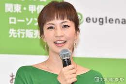 2児の母・安田美沙子「5時起き弁当」公開 “顔付き”おにぎりに「蓋を開けたら思わず笑顔になる」「見習いたい」の声