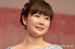 福原愛さん、出産を発表「母子ともに健康」元夫との親権争い経て2025年12月に再婚・妊娠を公表 画像