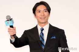 新婚・日テレ伊藤遼アナ、妻との休日満喫2ショット公開「仲良いのが伝わる」「素敵すぎる」と反響相次ぐ