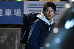 日曜劇場「ＧＩＦＴ」ラストシーンに注目集まる 登場した人物＆夜空に輝く“2つの星”に「関係性が重なる」「意味が変わるの天才」の声【ネタバレあり】