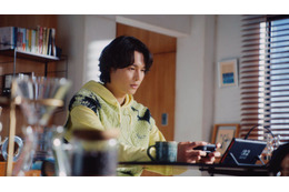 SixTONES松村北斗「ぽこポケ」完成した街初公開 “推しポケモン”への愛語る