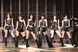 IVE、京セラドーム大阪に初降臨 新曲「LUCID DREAM」サプライズ披露【セットリスト】 画像