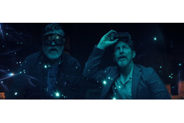 今度はシニア世代が未知の世界へ…「ストレンジャー・シングス」製作陣が贈るNetflix「ザ・ボローズ」ティザー予告 画像