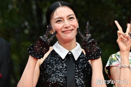 柴咲コウ「ガリレオ」ドラマシリーズ“ヒロイン交代を自ら提案”は「半分本当」「恐れ多くも意見した」真相明かす