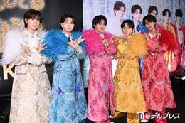 M!LK、プロジェクト詳細発表を延期 津波警報の発令受け 画像