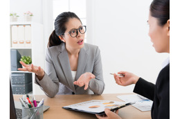 「それ、私がやるべきですか？」部下の一言に絶句…不満タラタラの相手が納得して引き受ける、リーダーの賢い返し方