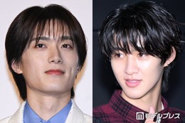 M!LK山中柔太朗、曽野舜太の“サイコパス疑惑”語る 共同生活時代の裏話明らかに「震えながら写真撮って…」 画像