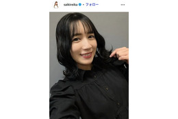 元筋肉アイドル・才木玲佳、第1子出産を発表 子宮破裂のリスクがあったと告白「不安も抱えながら毎日を過ごしていました」 画像
