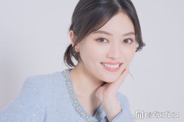 4代目バチェロレッテ平松里菜を深堀り、7歳から海外生活・正式な交際経験はなし―旅で求めたものは「信頼できる人」【モデルプレスインタビュー前編】