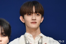 INI田島将吾、腰痛の悪化でダンスパフォーマンス制限へ「当面は治療に専念する必要がある」韓国活動は不参加【全文】