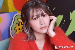 夜のひと笑い・いちえ「姪っ子と2人でディズニー旅行」シミラールックショットに「美女が並んでる」「雰囲気似てる」と反響 画像