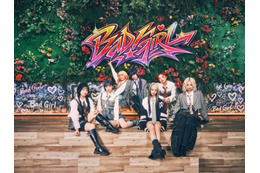 HANA「NON STOP」ストリーミング累計1億回再生突破｜サマソニ東京・大阪出演も決定 画像