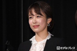 元TBS良原安美アナ、ノースリニット×ショートパンツで美スタイル開放「ギャップが凄い」「脚が長くて綺麗すぎ」と絶賛の声 画像