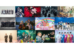 4月27日放送「CDTV」出演アーティスト＆楽曲発表 SEKAI NO OWARI・Snow Man・M!LKら 画像