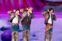 Number_i・三宅健・北山宏光ら、TOBEアーティスト34人集結 バンテリンドームで3DAYS開催【to HEROes 〜TOBE 3rd Super Live〜】 画像