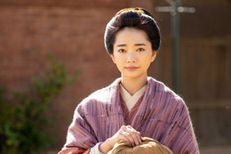 【風、薫る 第20回あらすじ】りん、トレインドナースになる決意伝える 美津の反応とは 画像