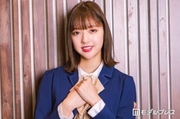 結婚発表の元乃木坂46和田まあや、婚姻届証人頼んだ“親友”明かす 「素敵すぎます」「尊い」とファン反響 画像