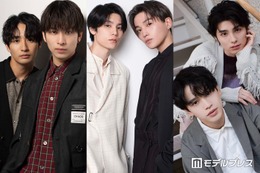 「美しい彼」「恋二度」「ジャックフロスト」アマプラ一挙登場 何度でも見返したくなるBL3作の魅力解説