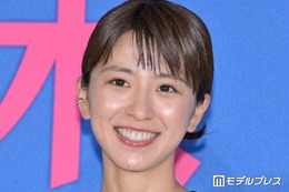 黒島結菜、10代の葛藤を支えた母の言葉に感謝「いまでも大事に思っています」【未来】