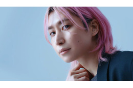 Snow Man佐久間大介「&be」ブランドアンバサダー就任 自身の“プロクオリティ”な部分とは 画像