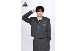 「日プ新世界」練習生が選ぶ“ビジュアルセンター”1位はパク・シヨン 4位は同率で3人ランクイン 画像