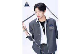 「日プ新世界」熱血ぶり話題の岡田彪吾、脱落で惜しむ声続出「他の面も見たかった」「ショックすぎ」 画像