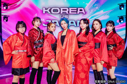 Novelbright竹中雄大ら、戦いの行方見届ける審査員に 女性ボーカリスト14人の対戦をBSフジが独占放送【2026日韓歌王戦】