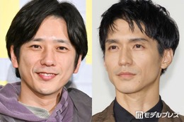 二宮和也、錦戸亮との共演報告に「流星の絆」ファン歓喜「有明兄弟が再会」「夢みたいな世界線で泣く」 画像