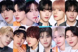 「日プ新世界」第1回順位発表式結果 加藤大樹が初の1位、51人が脱落【1位～101位順位一覧】 画像