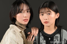【Netflix「地獄に堕ちるわよ」インタビュー前編】戸田恵梨香、細木数子役は「まさか自分が」 年代別の演じ分け・自ら提案した“癖”…徹底した役作りに伊藤沙莉「説得力がすごかった」 画像