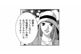 課長と不倫関係の後輩が好待遇！ 成果を捏造して不倫相手を昇給させたことが判明し…【社内探偵 #16】 画像