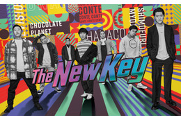 「新しいカギ」Netflixで配信決定 NiziU出演かくれんぼ企画から順次スタート 画像