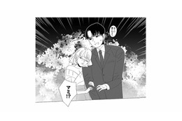 どうして2人が一緒に…!? 帰宅した夫の隣にいた人物とは？【アタシが勝ち確 #２】