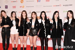 Billlie、盗作疑惑受け所属事務所が声明 最新曲映像のキャラクターが物議「著作権を侵害した事実はない」