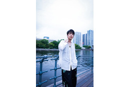 中丸雄一原作ショートアニメ「地球大好き！きっくん」TOKYO MX「5時に夢中！」で7月より放送決定【コメント】