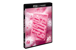 『ファイト・クラブ』4K UHD＋ブルーレイセット7月1日発売　ブラッド・ピット＆エドワード・ノートン×デイビッド・フィンチャー監督の不動の人気作 画像