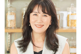 「更年期を怖がらなくていい、絶対に大丈夫だから」。ただし、とても大事なことがあって……植物療法士・森田敦子さんが教える「更年期じたく」 画像