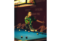 Aぇ! group小島健、フィリピンの殺し屋役に 本格アクション＆全編英語演技に初挑戦【八神瑛子 -上野中央署 組織犯罪対策課-】