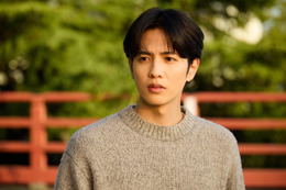 「10回切って倒れない木はない」桃子（仁村紗和）記憶すり替わりの理由判明 ミンソク（志尊淳）の決断に視聴者涙「健気すぎる」「切ない」 画像