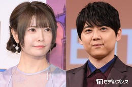 竹達彩奈、夫・梶裕貴のパパとしての「可愛い」素顔＆「結構ポンコツ」家庭での姿語る 画像